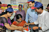 More than 1.5 lakh administered polio drops in Dakshina Kannada